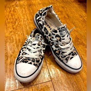 Converse Chuck Taylor All Star Shoreline sneaker